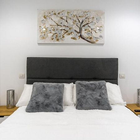 شقة Brigth- Pool Parking-1Bd 1Bth-Prado مدريد المظهر الخارجي الصورة